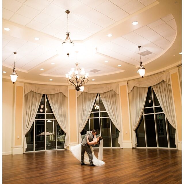 Lake Mary Events Center Rotunda